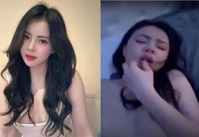Cao Thị Huyền địt nhau cực sung bị lộ clip