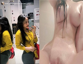 Chị gái dâm đãng chịch cực sướng em trai