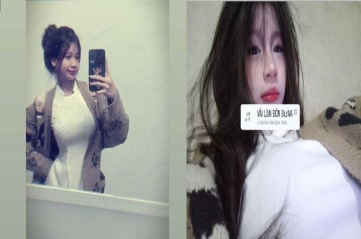 Clip nóng nữ sinh bím non thơm ngon
