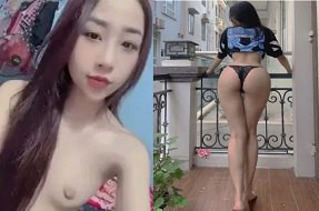 Clip sex làm tình siêu hấp dẫn của Phạm Kiều Oanh đã được công bố