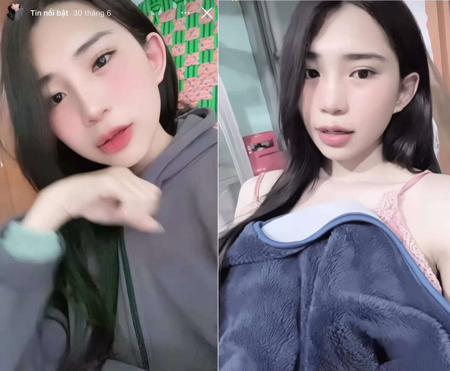 Clip sex mới nàng Phạm Ngọc Khánh Linh