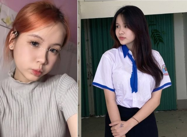 Clip sex nữ sinh tuoi69 Sex hăng say