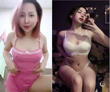 Clip sex rất hấp dẫn của Vũ Hoàng Oanh