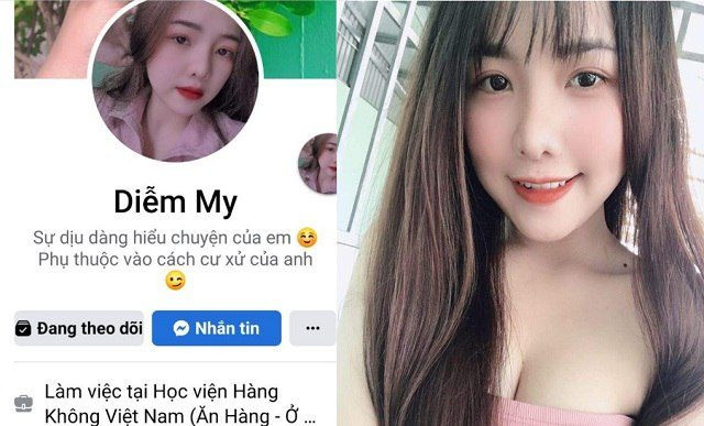 Diễm My body siêu hấp dẫn làm tình cực dâm