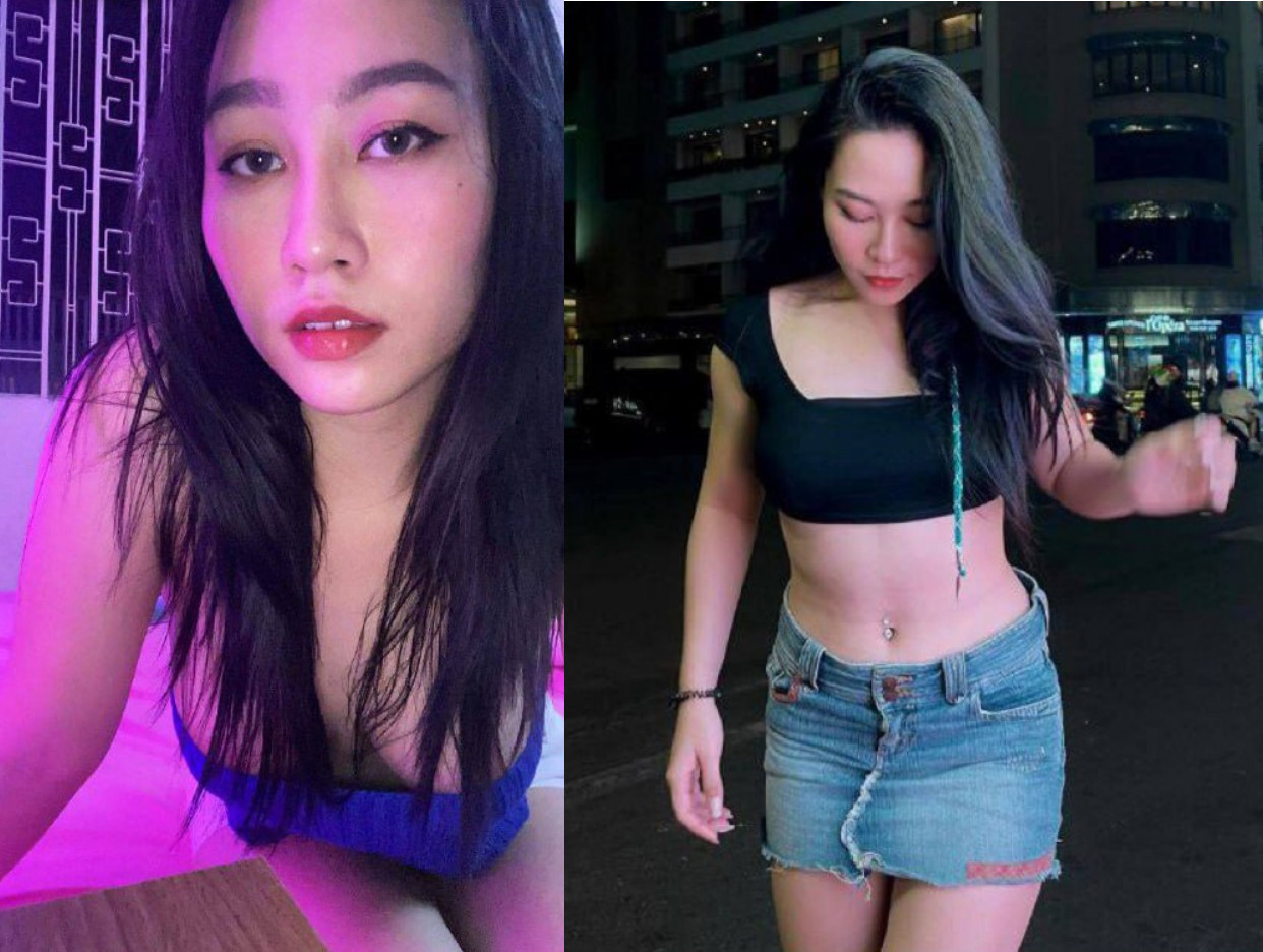 Em chị chung cư khoái chịch lén