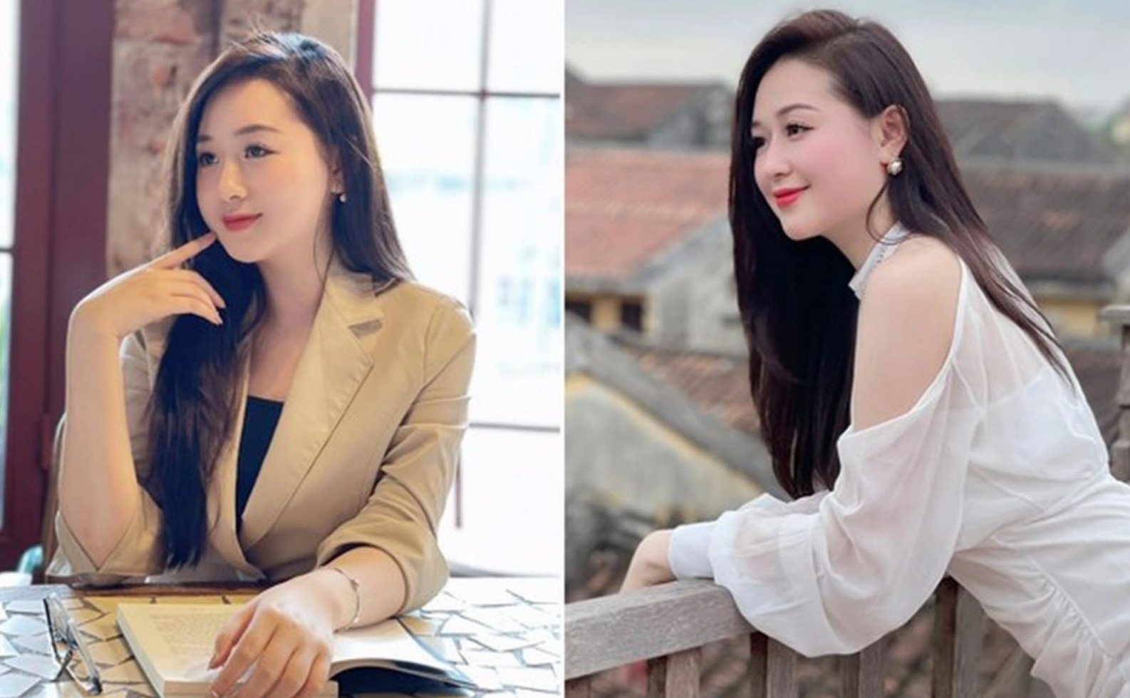 Em giảng viên lộ clip dâm đãng