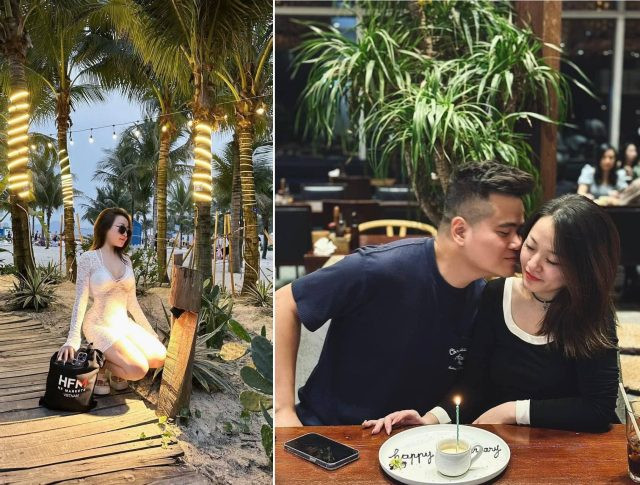 Gymer chịch cuồng nhiệt cùng anh PT