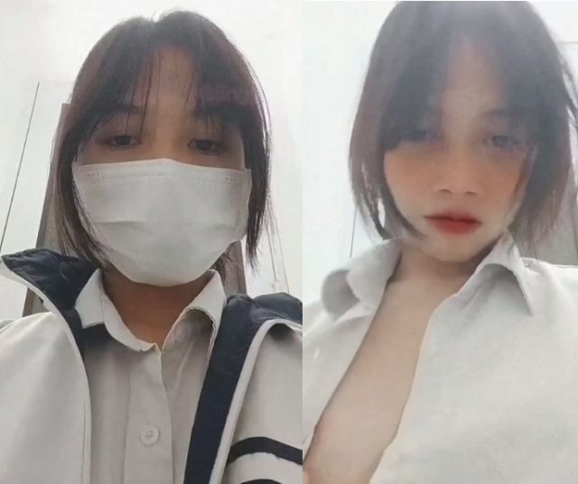 Học sinh ngoan bị gạ đụ mỗi ngày