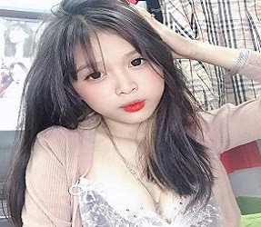Hot tiktoker xinh như cực dâm và thiên thần