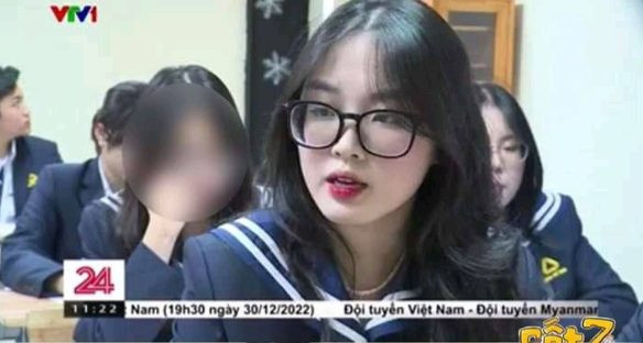 Huỳnh Hữu Xuân Kim hot girl VTV địt nhau quá mạnh