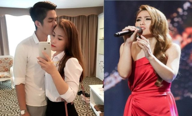 Lộ clip ca sĩ phương nga lên đỉnh cùng trai lạ