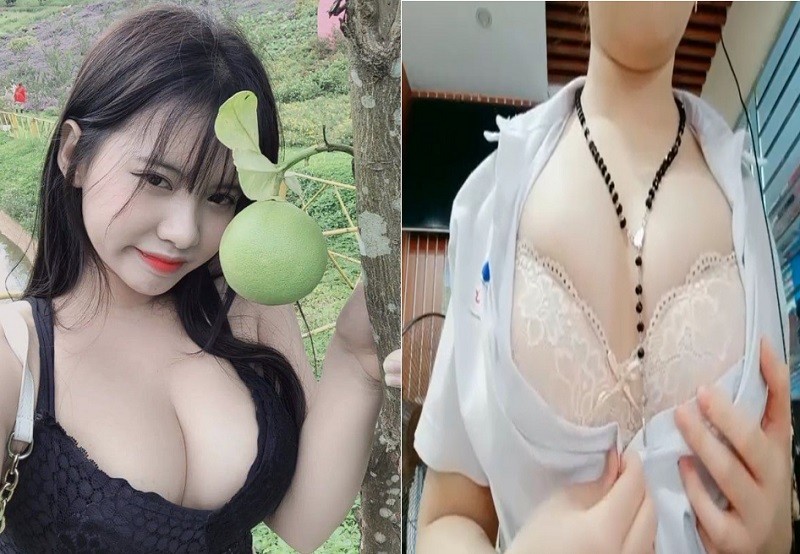 Lộ clip chịch khỏe của Nữ sinh trường Đào Duy Từ