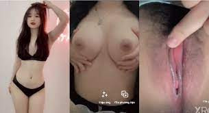 Lộ clip đụ nhau của Phan Trâm Anh tik toker nổi tiếng
