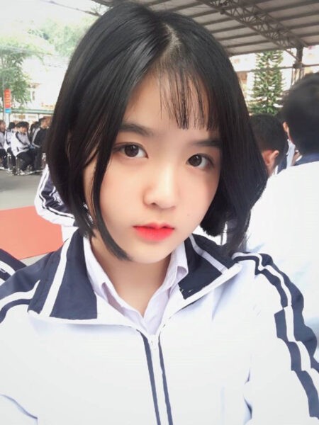 Lộ clip sex em gái cấp 2 Chịch nhau bạn trai cực sung sướng