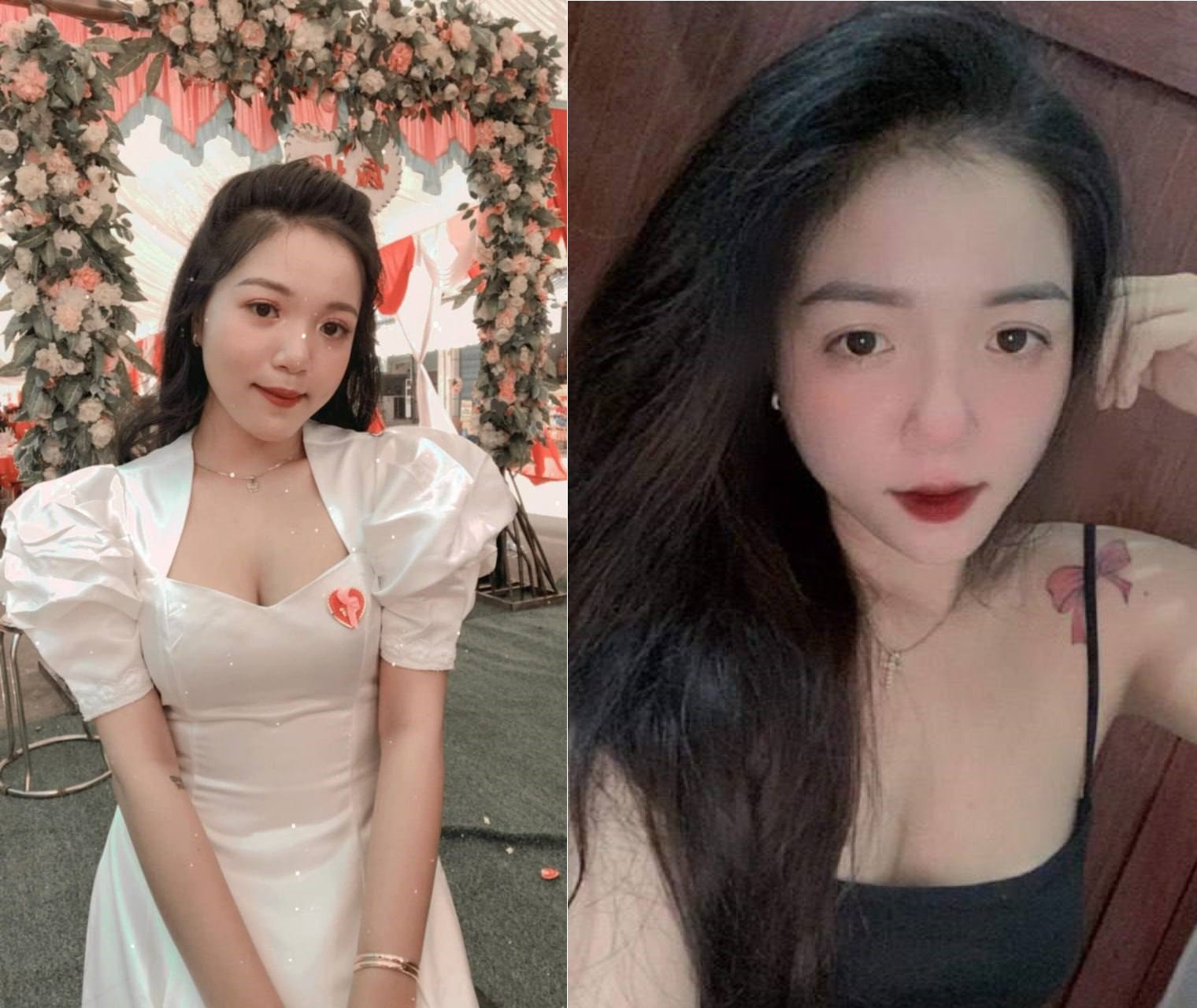 Màn lắc lư của em mỗi đêm