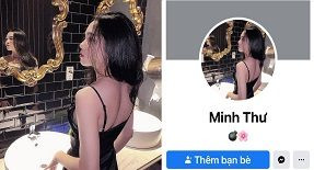 Minh Thư thích mặc đồ ren trước khi làm tình