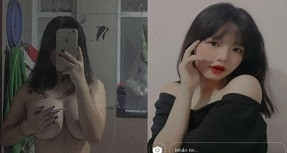 Ngô Ngọc 2k5 cùng bạn trai đi nhà nghỉ bị clip