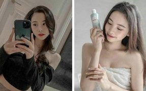 Thanh Thanh đã bị chịch mặt