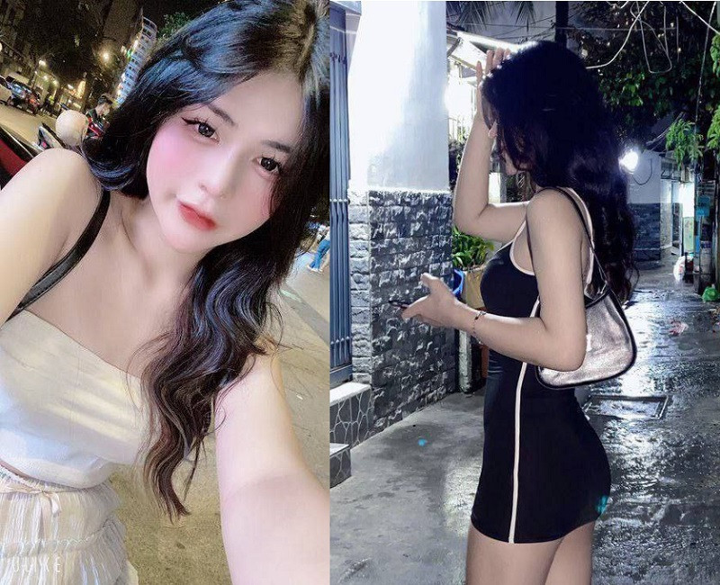 Tìm kiếm hàng ngon gạ chịch