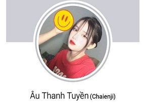 Tố chất diễn viên jav của Âu Thanh Tuyền