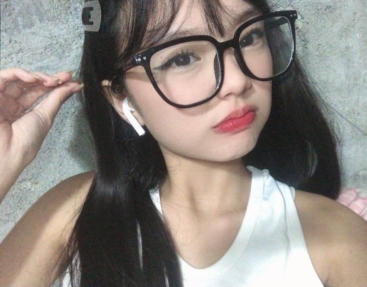Xin đến mức có âm thanh